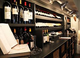 Bel & The Dragon Cookham