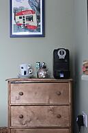 Bel & The Dragon Cookham