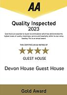 Devon House Guest House
