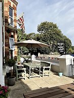 Devon House Guest House