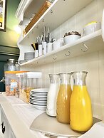 Devon House Guest House