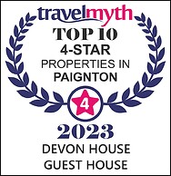 Devon House Guest House