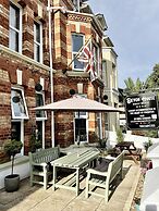 Devon House Guest House