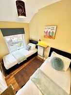 Devon House Guest House