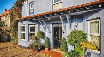 Hooray Henrys Sheringham