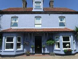 Hooray Henrys Sheringham