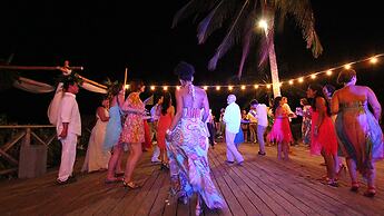 Playa Venao Hotel Resort