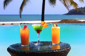 Playa Venao Hotel Resort