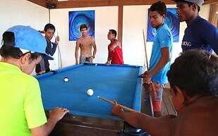 Playa Venao Hotel Resort