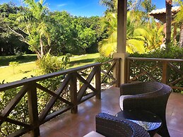 Playa Venao Hotel Resort