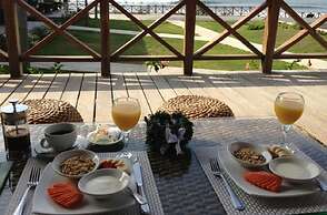 Playa Venao Hotel Resort