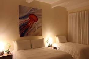 Playa Venao Hotel Resort