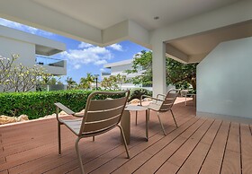 Papagayo Beach Hotel