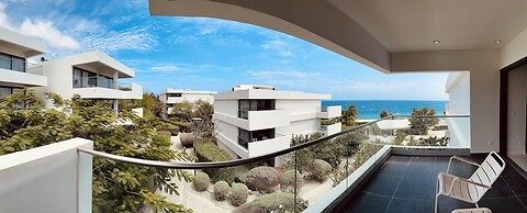 Papagayo Beach Hotel