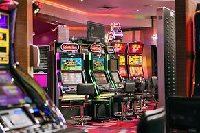 Papagayo Beach Hotel