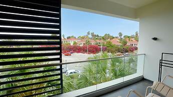 Papagayo Beach Hotel