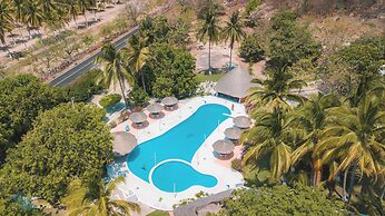 Hotel & Club Campestre Altos Paraiso