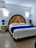 Hotel & Club Campestre Altos Paraiso