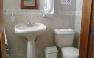 Hotel & Club Campestre Altos Paraiso