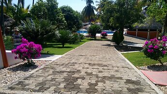 Hotel & Club Campestre Altos Paraiso