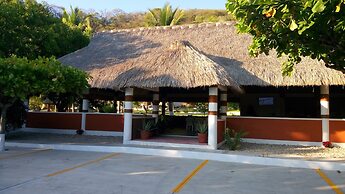 Hotel & Club Campestre Altos Paraiso