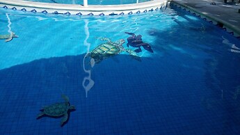 Hotel & Club Campestre Altos Paraiso