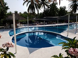 Hotel & Club Campestre Altos Paraiso