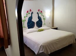 Hotel & Club Campestre Altos Paraiso