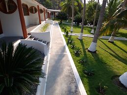 Hotel & Club Campestre Altos Paraiso