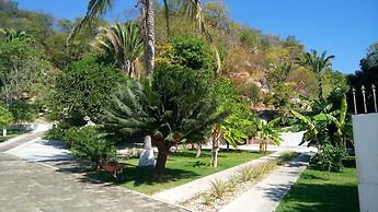 Hotel & Club Campestre Altos Paraiso