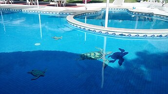 Hotel & Club Campestre Altos Paraiso