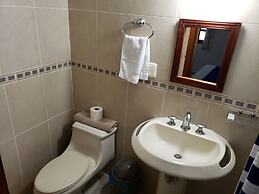 Hotel & Club Campestre Altos Paraiso