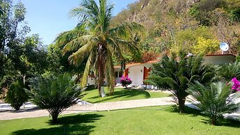 Hotel & Club Campestre Altos Paraiso