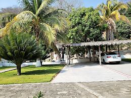 Hotel & Club Campestre Altos Paraiso