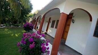 Hotel & Club Campestre Altos Paraiso