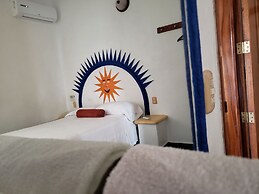 Hotel & Club Campestre Altos Paraiso