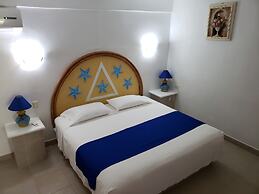 Hotel & Club Campestre Altos Paraiso