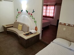 Hotel & Club Campestre Altos Paraiso