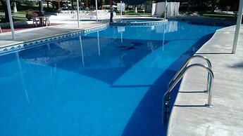 Hotel & Club Campestre Altos Paraiso