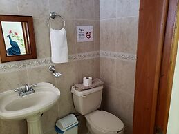 Hotel & Club Campestre Altos Paraiso