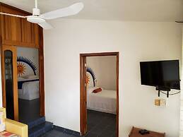 Hotel & Club Campestre Altos Paraiso