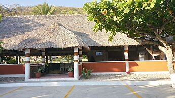 Hotel & Club Campestre Altos Paraiso