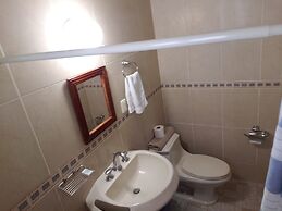 Hotel & Club Campestre Altos Paraiso