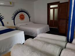 Hotel & Club Campestre Altos Paraiso