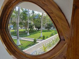 Hotel & Club Campestre Altos Paraiso