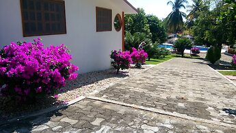 Hotel & Club Campestre Altos Paraiso