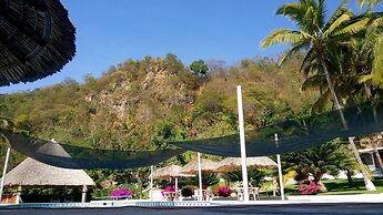 Hotel & Club Campestre Altos Paraiso