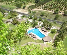 Hotel & Club Campestre Altos Paraiso