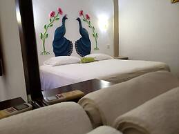 Hotel & Club Campestre Altos Paraiso