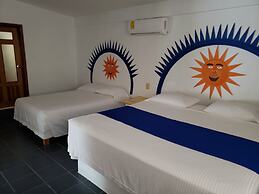 Hotel & Club Campestre Altos Paraiso